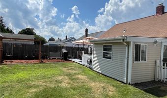 57 Nimitz Rd, East Providence, RI 02916