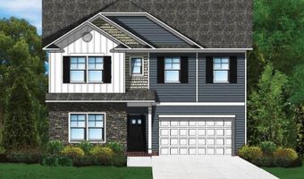 144 Hunter Ridge Dr Lot 5, Boiling Springs, SC 29316
