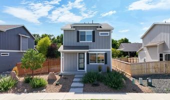 309 Pyramid Peak St, Berthoud, CO 80513