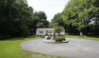 2545 HUNTING QUARTER Rd, Houston, DE 19954