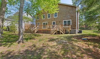 327 OAKWOOD St, Bethany Beach, DE 19930