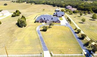 3234 Mount Washington Rd, Ardmore, OK 73401