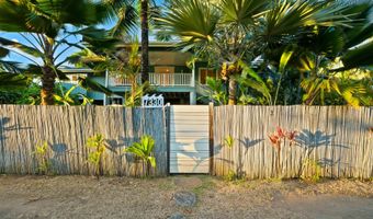 7330 ALEALEA Rd, Hanalei, HI 96714