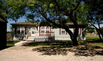 748 Williams St, Albany, TX 76430