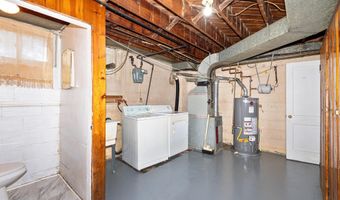 4117 RAYMONN Ave, Baltimore, MD 21213