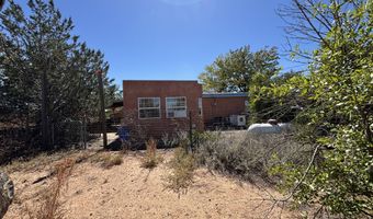 25 JENNIFER St, Belen, NM 87002