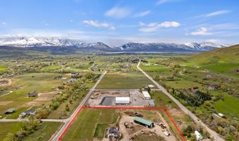 10004 E 325, Huntsville, UT 84317