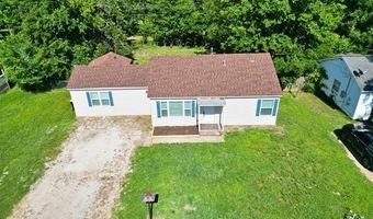 1004 S Highland, Ada, OK 74820