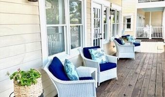 21 Keelson Row Cape Fear - F, Bald Head Island, NC 28461
