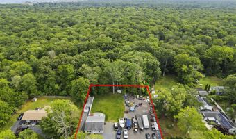 104 Sloop Creek Rd, Bayville, NJ 08721