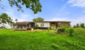 11392 Gatch Hill Rd, Aurora, IN 47001
