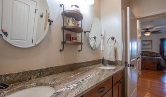 16301 Highlands Log Dr, Abingdon, VA 24210