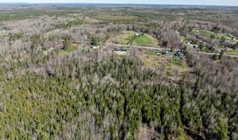 2293 2295 S Princeton Rd, Baileyville, ME 04694