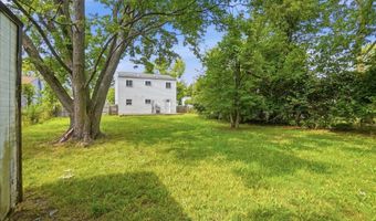 5439 Argo Ln, Columbus, OH 43232