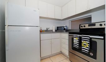 2861 Leonard Dr F412, Aventura, FL 33160