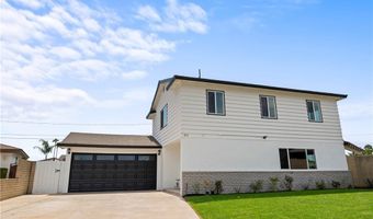817 S Plymouth Pl, Anaheim, CA 92806