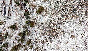 0 Falls Creek Dr, Bellvue, CO 80512