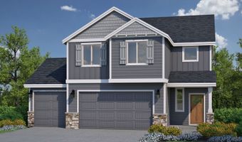 3675 NE Claire Rd Plan: The 1670, Estacada, OR 97023