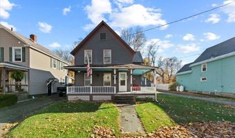 111 Lyons St, Bennington, VT 05201