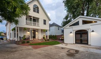1127 M St, Bedford, IN 47421