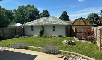 301 Harriman Ave, Archer, IA 51231