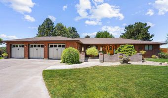 2020 Bennett Ave, Burley, ID 83318