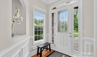 6615 Springs Mill Rd, Charlotte, NC 28277