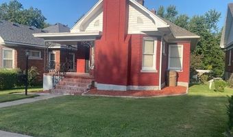 309 N 12th St, Atchison, KS 66002