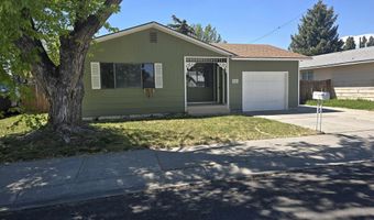 346 N Conant Ave, Burley, ID 83318