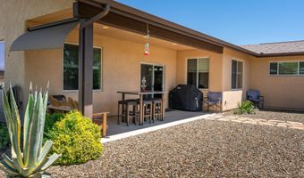 2093 Paso Fino Way, Camp Verde, AZ 86322