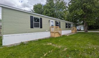 746 N Main 70, Ada, OH 45810
