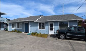 602 EASY St, Brookings, OR 97415