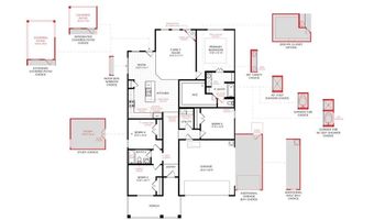 108 Morning Dew Dr, Aledo, TX 76008