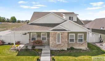 609 Aurora, Chubbuck, ID 83202
