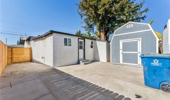 802 S Olive Ave, Alhambra, CA 91803