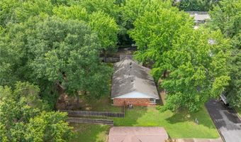 319 Belle Ave, Alma, AR 72921