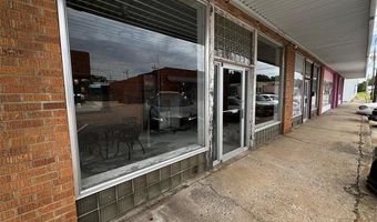 170 S Ohio, Atoka, OK 74525