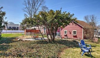 324 Pleasant St, East Providence, RI 02916