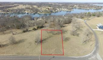 Lake Viking Terrace lot 2678, Altamont, MO 64620
