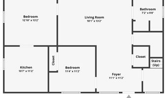 3836 W Center Ln, Camp Verde, AZ 86322