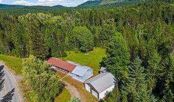 5961 Blacktail Rd, Careywood, ID 83809