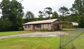6301 CEDAR Ct, Anniston, AL 36206