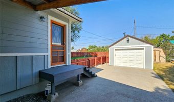508 E 4th Ave, Big Timber, MT 59011