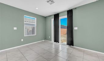 436 Triple Falls St, Indian Springs, NV 89018