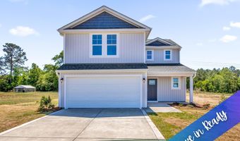 285 Buggy Top Ln, Autryville, NC 28318