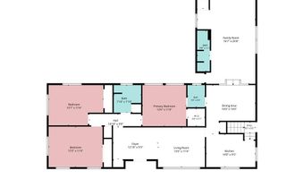 120 Pineview Dr, Albany, KY 42602