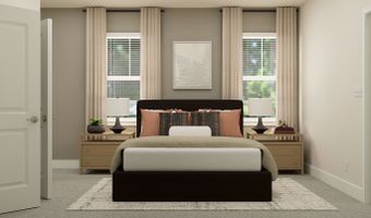 21917 Parkland Trace Ter Plan: Aliceanna, Boyds, MD 20841