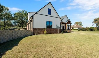 2500 River Vista Dr, Alma, AR 72921