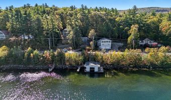 241 Mount Major Hwy, Alton, NH 03810