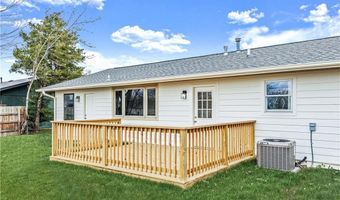 906 SE G St, Bentonville, AR 72712